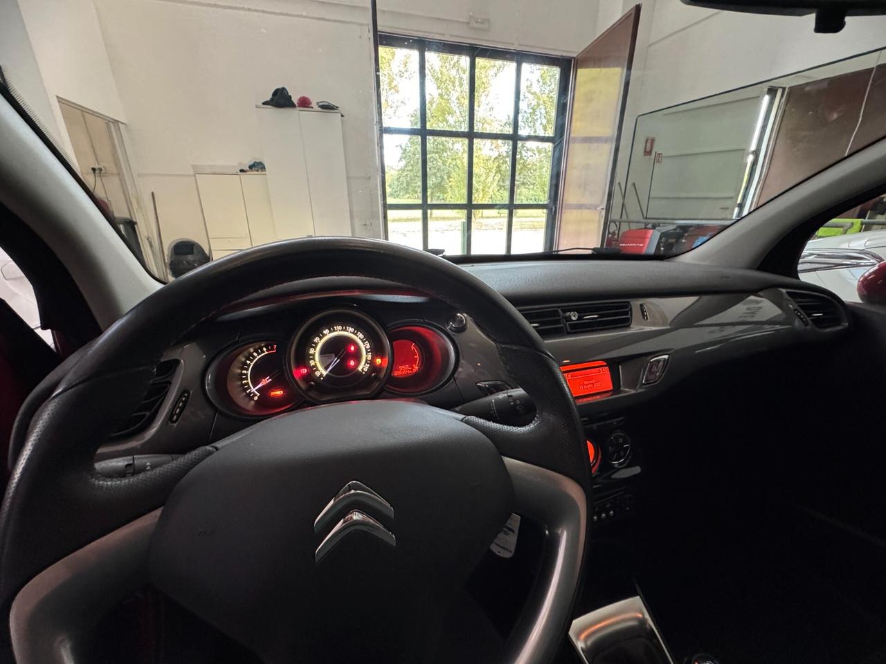 Citroen C3 PureTech 68 Exclusive - OK NEOPATENTATI/E!