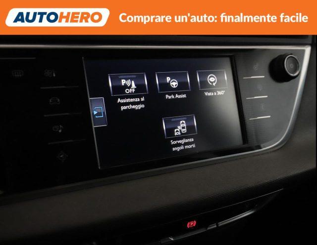 CITROEN Grand C4 Picasso BlueHDi 120 S&S Exclusive