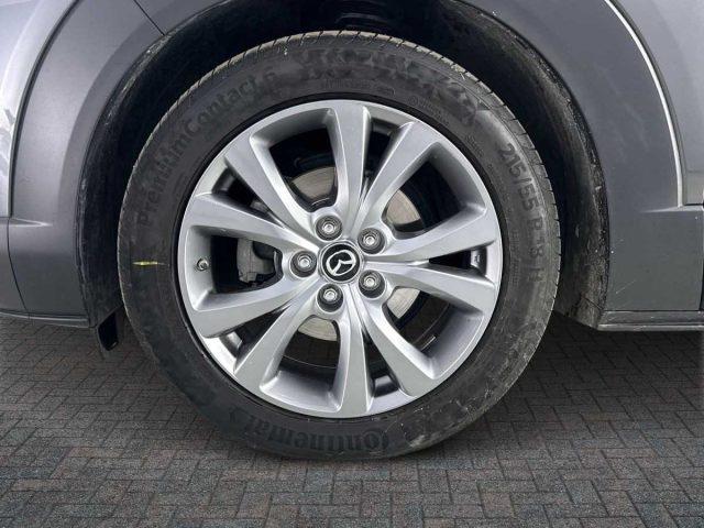 MAZDA CX-30 2.0L e-Skyactiv-G 150 CV M Hybrid 2WD Executive