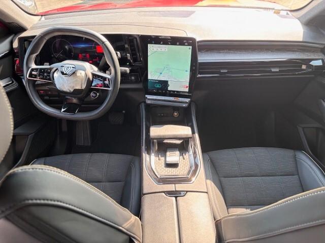 Renault Austral Full Hybrid E-Tech 200 CV Iconic