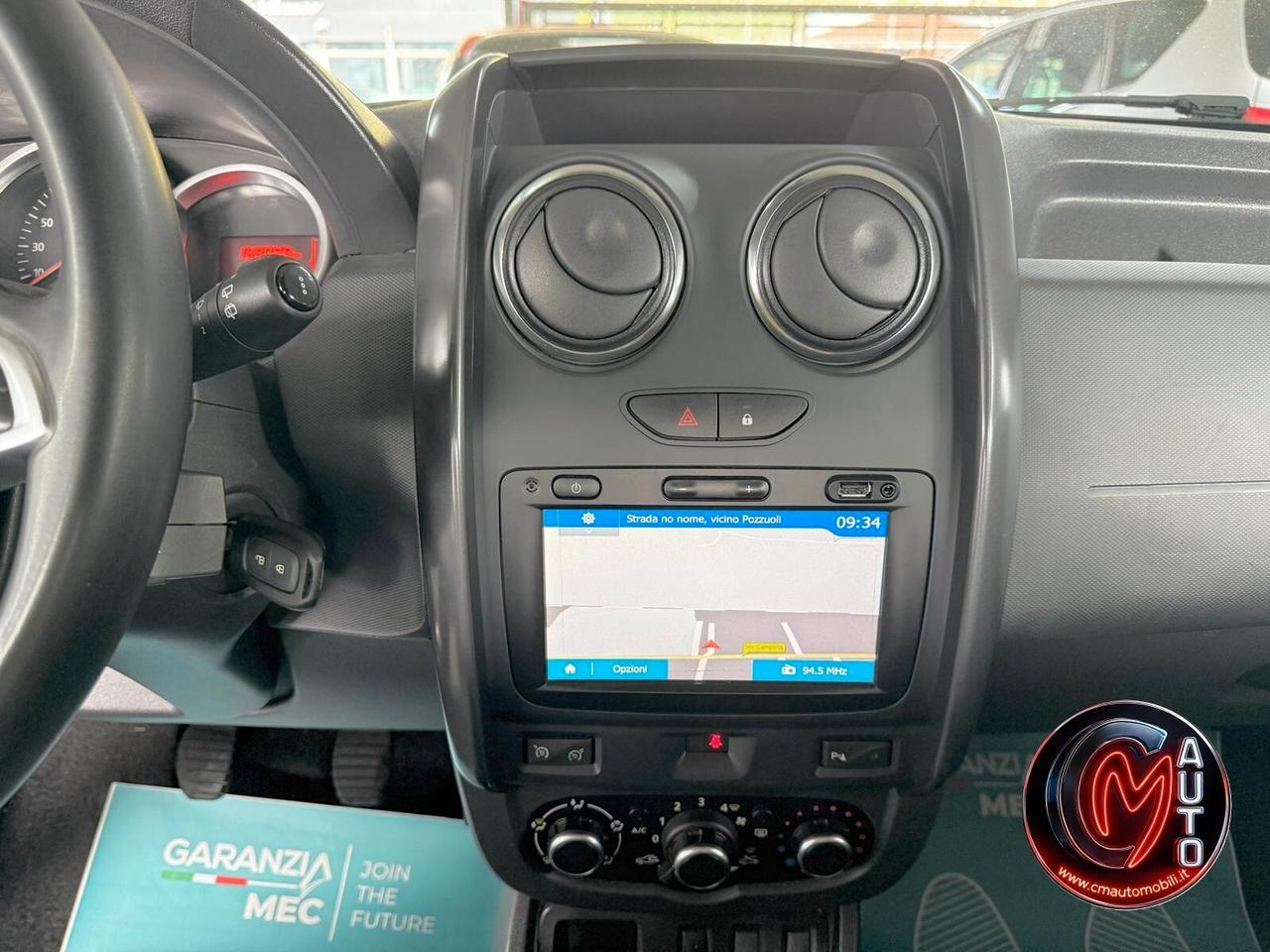 Duster 1.5 dCi 110 CV S&S 4x2 Serie Speciale Brave2
