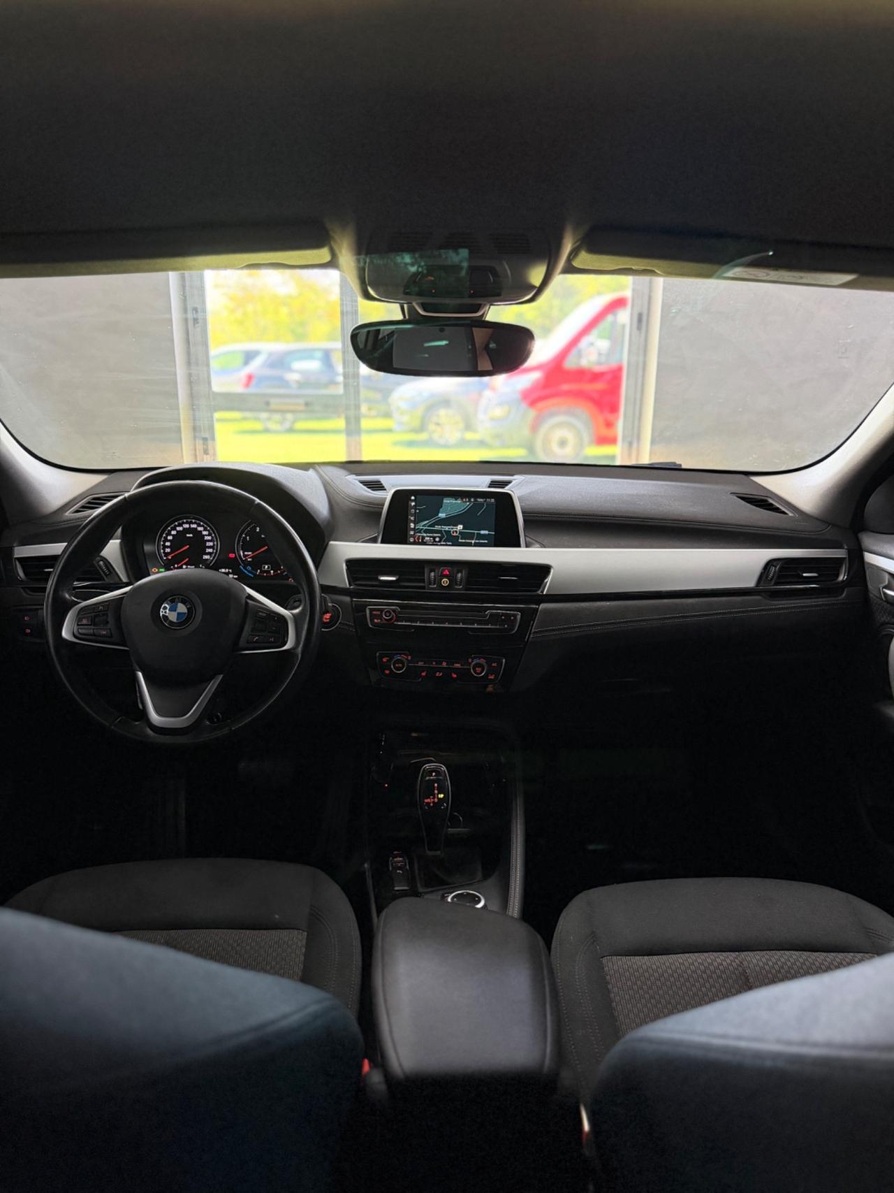 Bmw X2 xDrive 2.0 Diesel 150cv