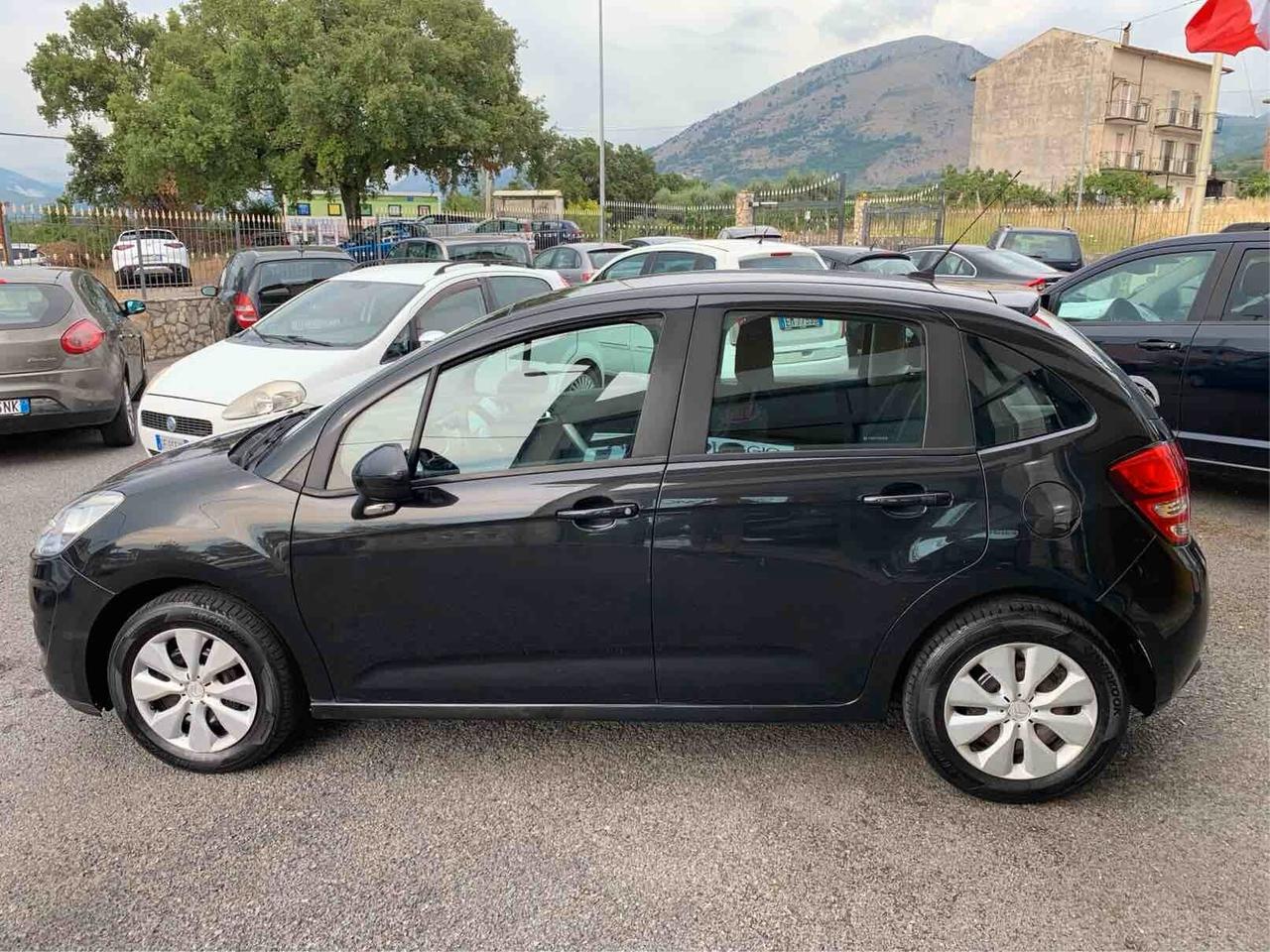 Citroen C3 1.4 HDi