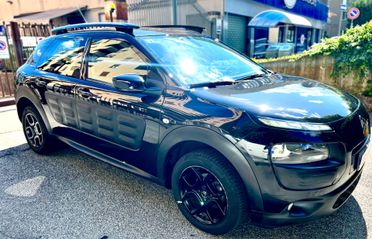 Citroen C4 Cactus PureTech 82 EURO6b NEOPATENTATI