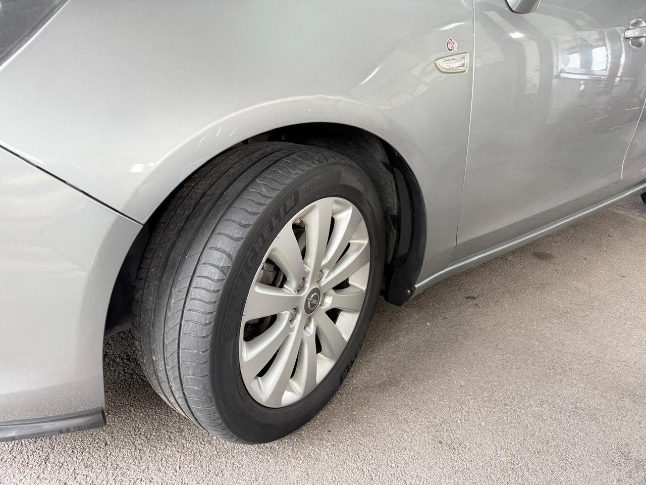 Opel Zafira Tourer 1.6 CDTi 136CV 7Posti Start&Stop Cosmo