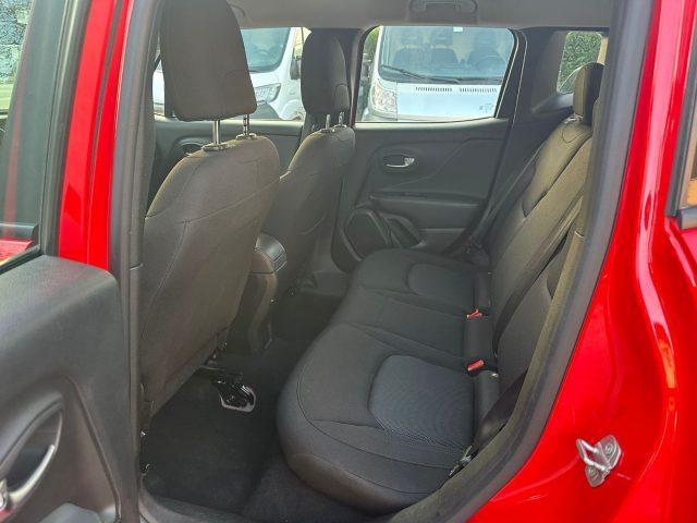 JEEP Renegade 1.6 Mjt 130 CV Longitude