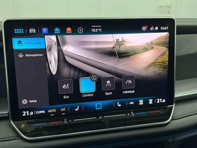 Volkswagen Tayron LIFE 1.5 eTSI DSG 150 CV 7 POSTI ONLY-PROMO!