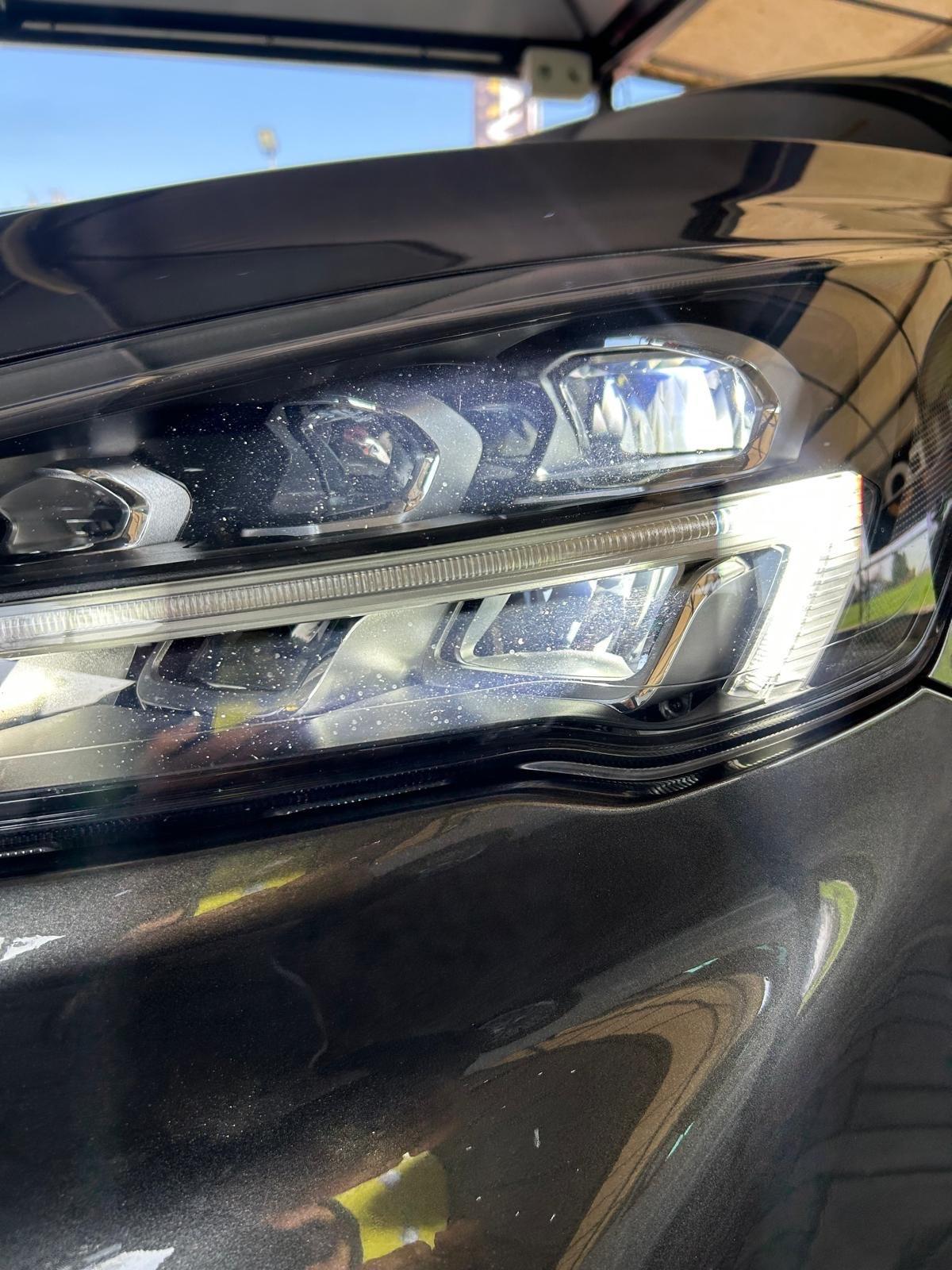 Ford Focus 1.0 EcoBoost 125 CV 5p. ST-Line