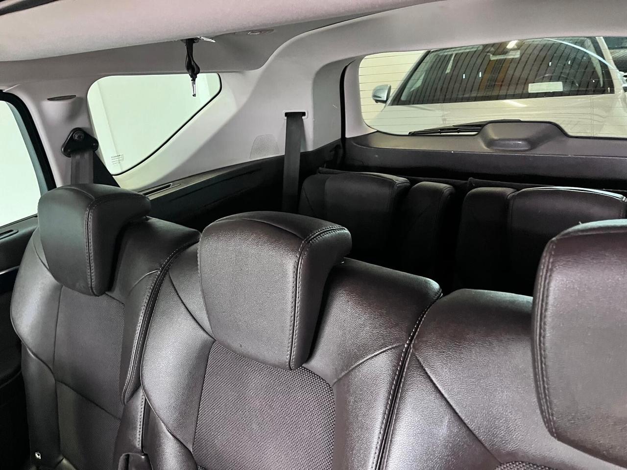Renault Espace dCi 160CV EDC Energy Initiale Paris 4Control