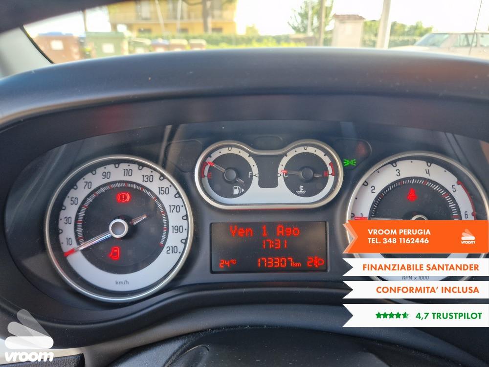 FIAT 500L 1.3 Multijet 85CV Lounge 2013 NEOPATENTO