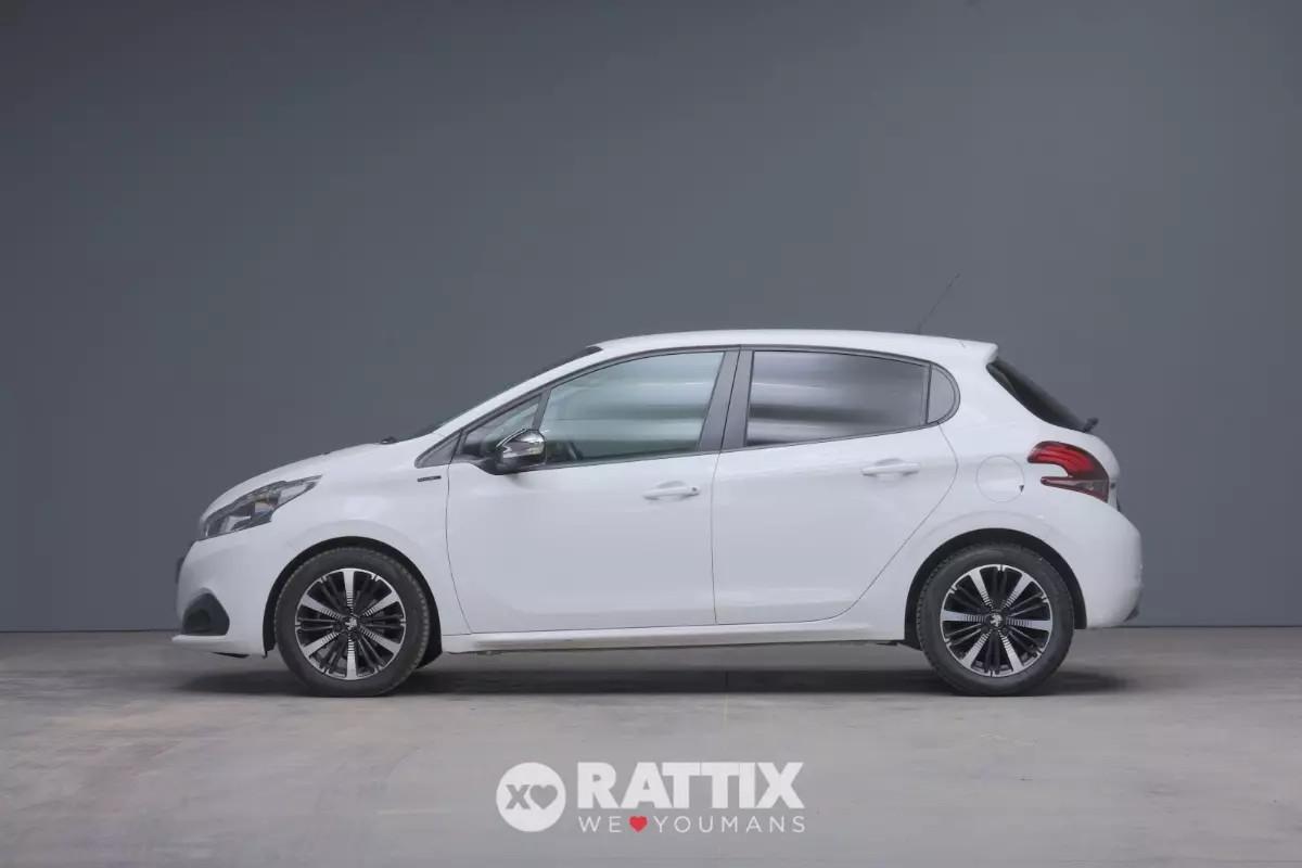 Peugeot 208 1.2 Puretech 82CV Signature