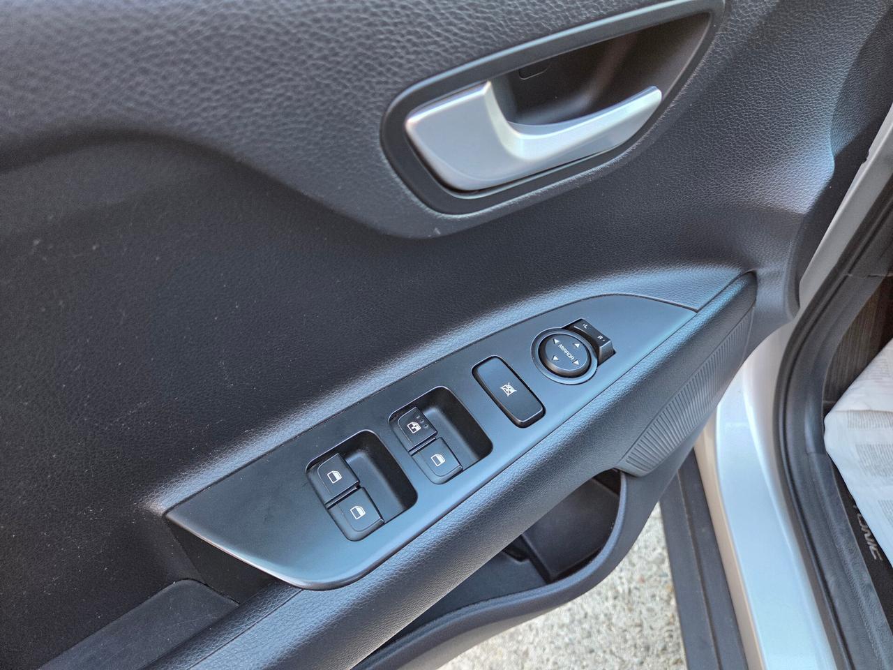 Kia Stonic 1.2 DPI ECO GPL Urban