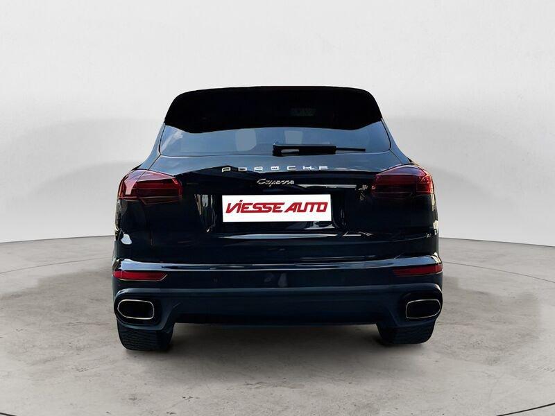 Porsche Cayenne Cayenne 3.0 Diesel
