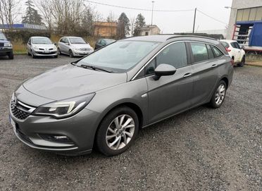 Opel Astra 1.6 CDTi 110CV Start&Stop Sports Tourer Innovation