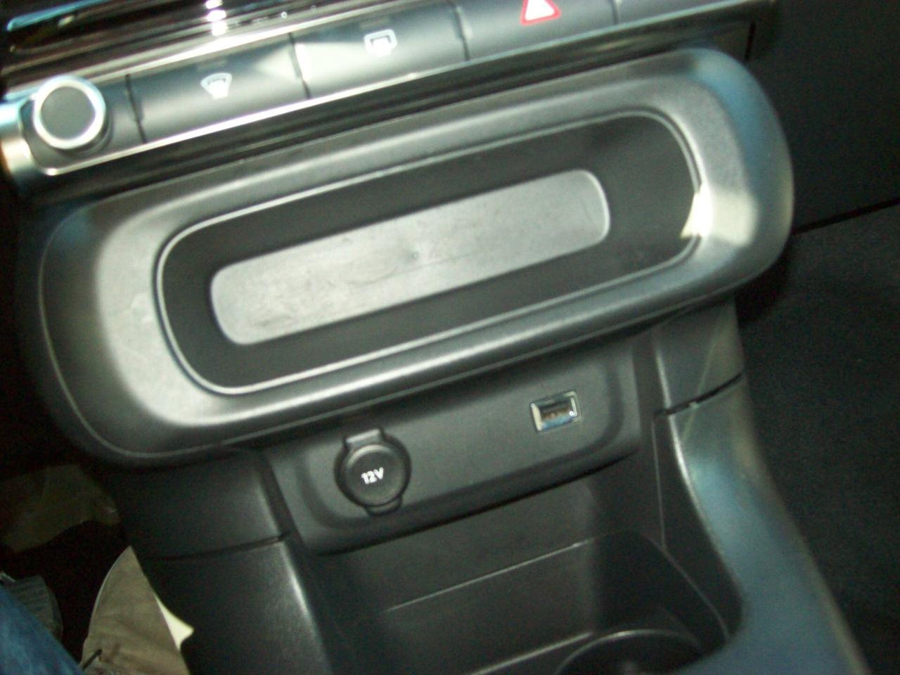 Citroen C3 PureTech 83 S&S Feel