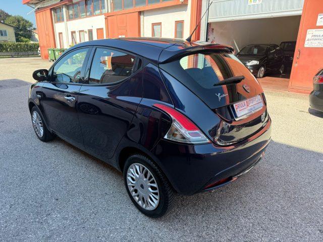 LANCIA Ypsilon 1.2 69 CV 5 porte PREZZO REALE