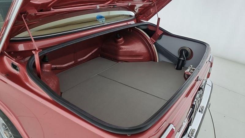 BMW 2002 TII ASI Targa Oro