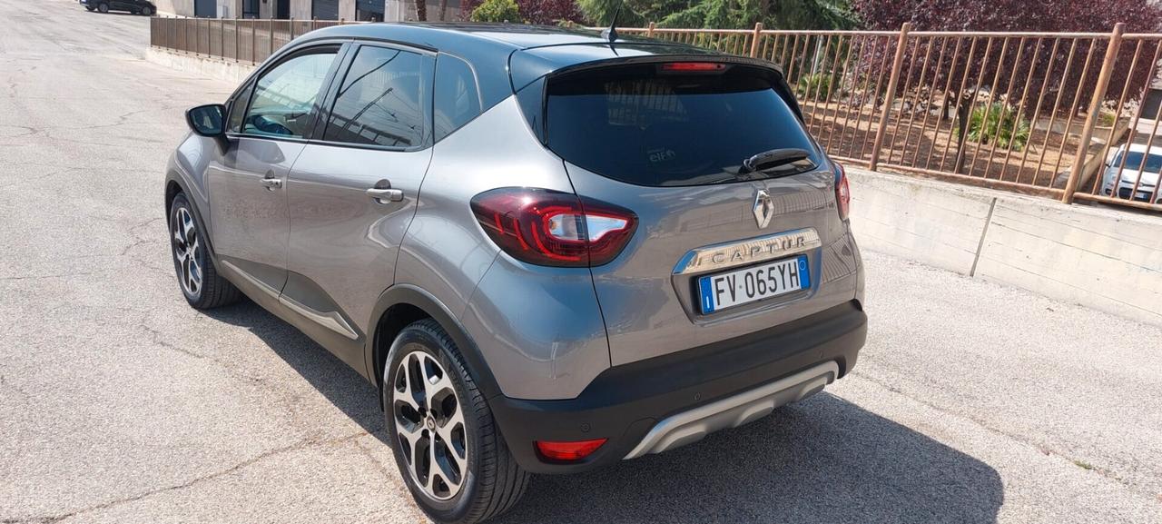 Renault Captur 1.5 dCi 90 CV Start&Stop Energy Sport Edition