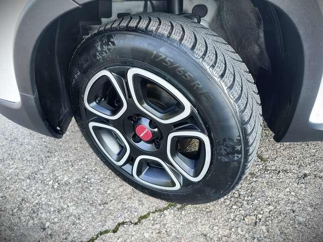 Fiat Panda 0.9 t.air natural power City Cross 70cv PROMO