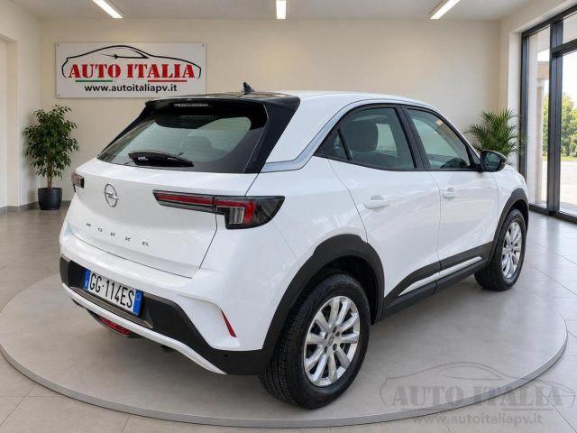 OPEL Mokka 1.2 Turbo Ultimate
