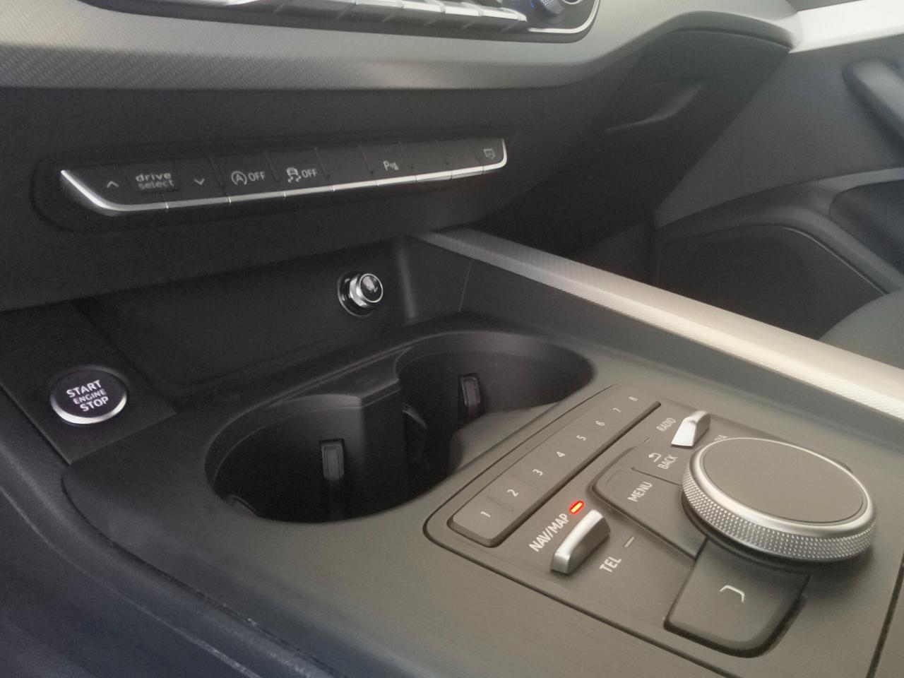 Audi A4 Avant 35 TDI S tronic Business Sport