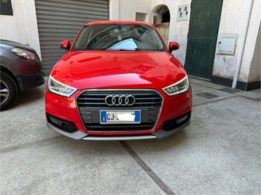 Audi A1 1.0 TFSI ultra Sport