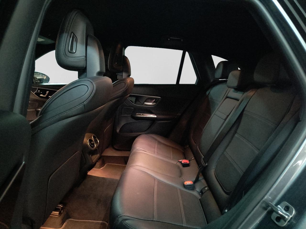 Mercedes-Benz GLC - X254 - GLC 220 d mhev AMG Advanced Plus 4matic auto