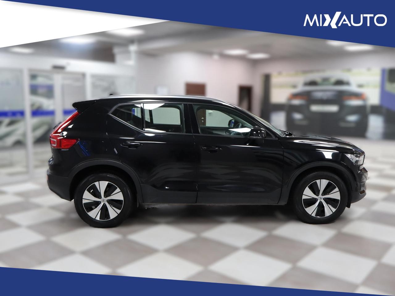 Volvo XC40 2.0 D4 Business Plus AWD Geartronic