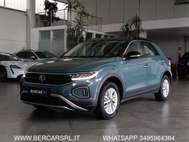 Volkswagen T-Roc T-Roc 1.5 TSI ACT DSG Life