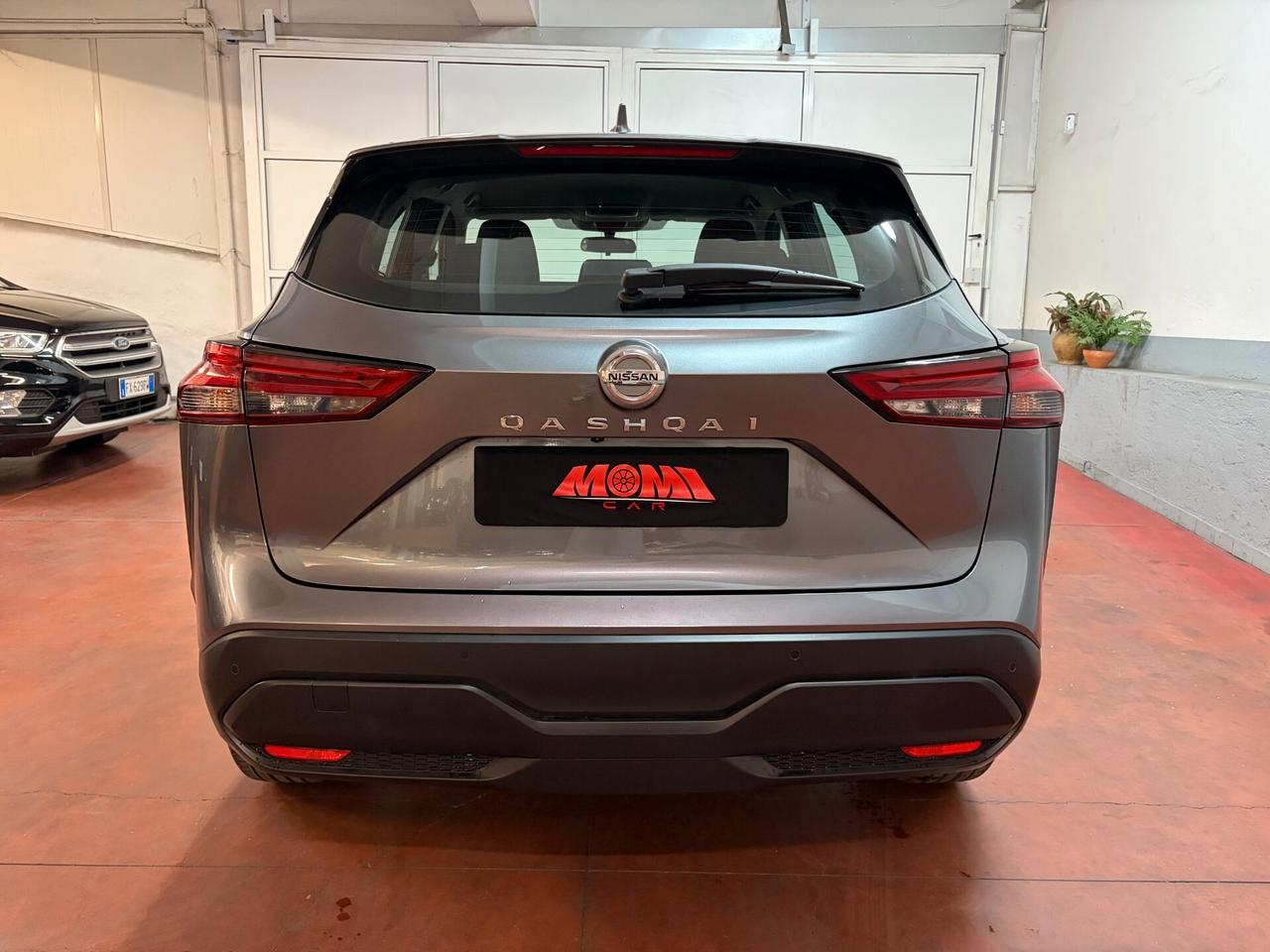Nissan Qashqai MHEV 140 CV Business