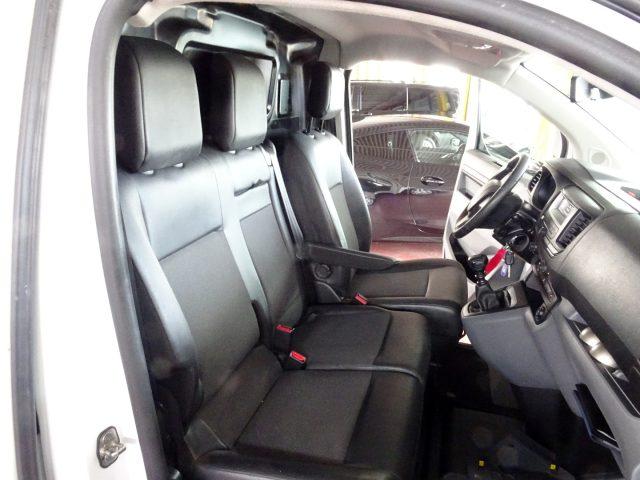 PEUGEOT Expert 2.0 BlueHDi 120 S&S PL-TN Furgone Premium Standard