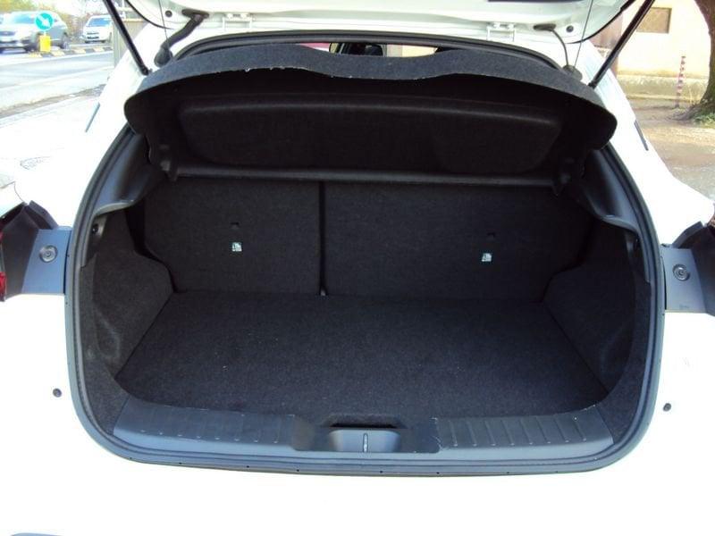 Nissan Juke 1.0 DIG-T N-Connecta