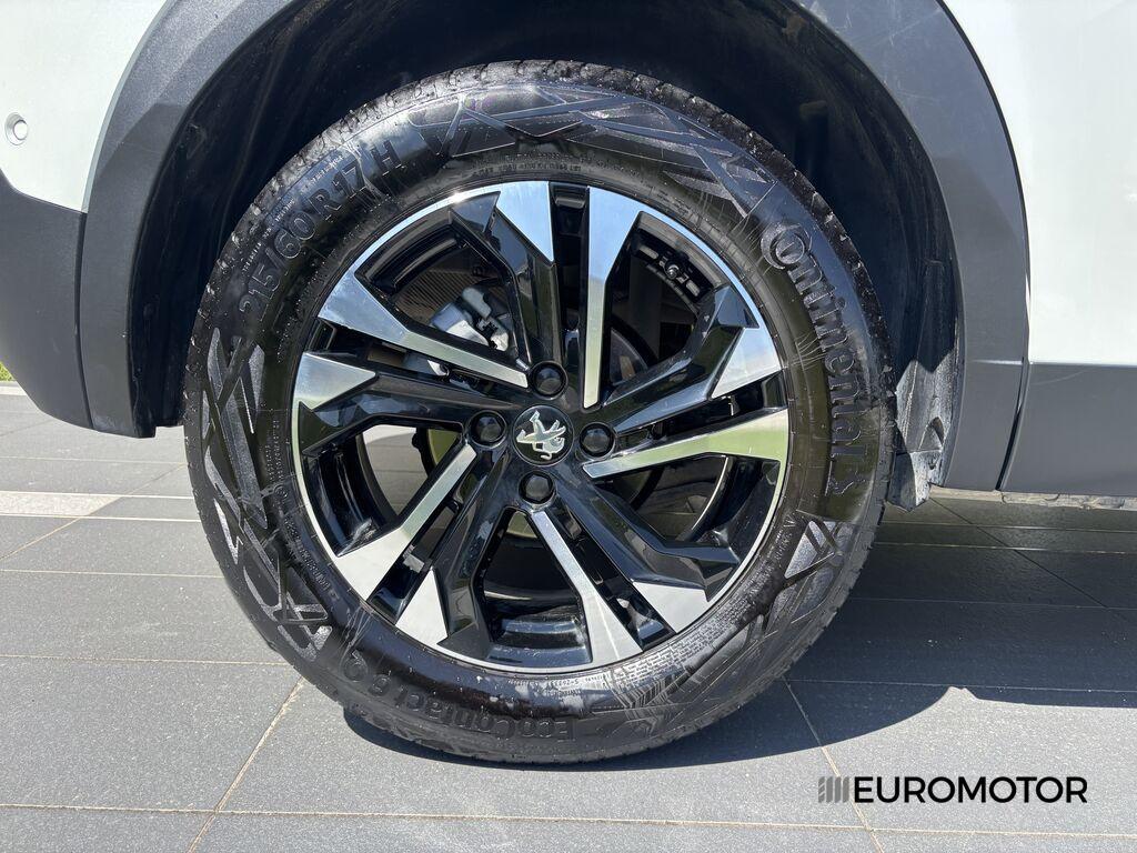 Peugeot 2008 1.2 PureTech GT EAT