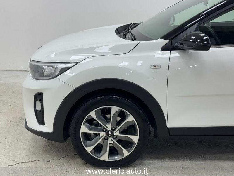 KIA Stonic 1.4 MPI 100 CV Style