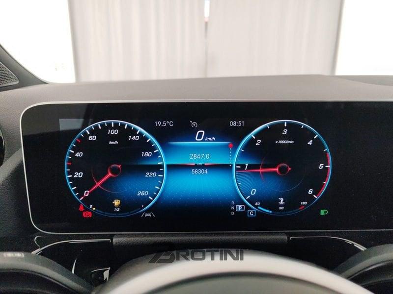 Mercedes-Benz Classe B B 180 d Sport Plus