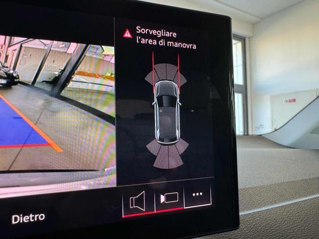 AUDI Q2 35 TFSI S tronic Business Advanced