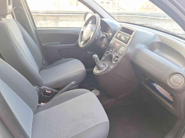 FIAT Panda 1.4 Natural Power Classic