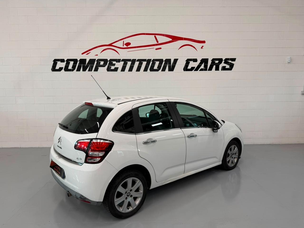 Citroen C3 PureTech 82 Selection