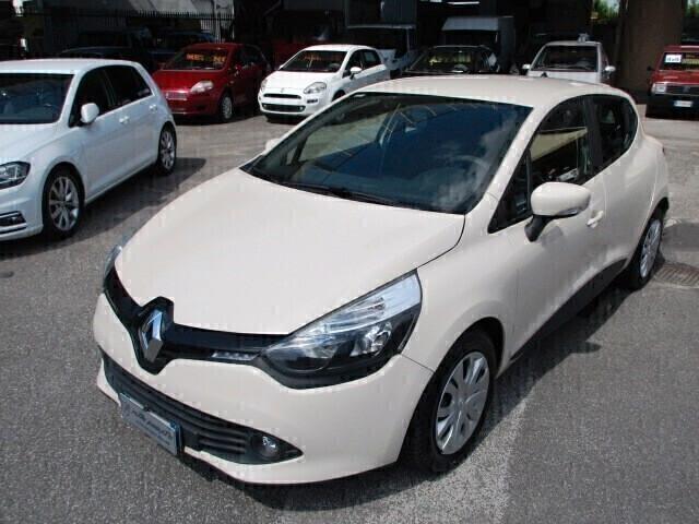 Renault Clio 1.5 dCi 8V 75CV 5 porte Live