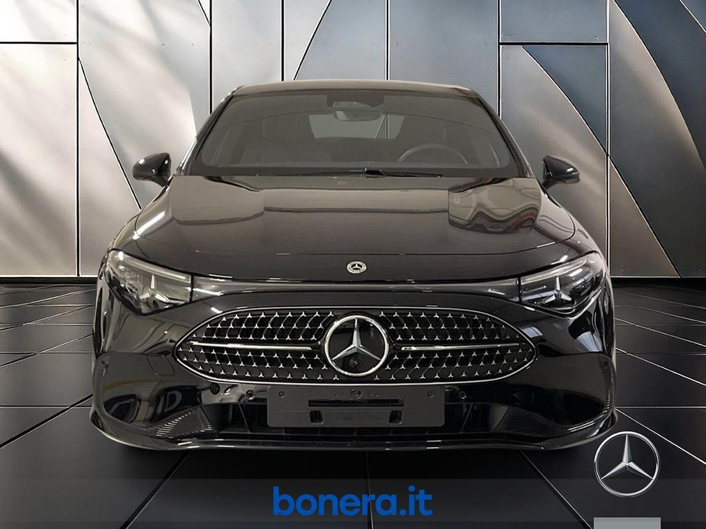 Mercedes CLA 200 200 Advanced Plus Auto
