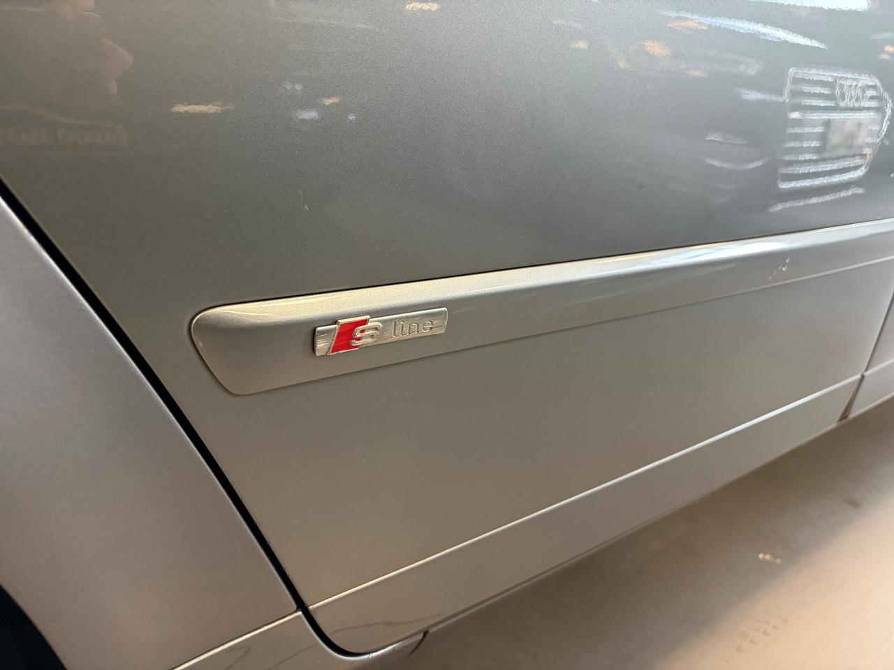 Audi A4 1.8 TFSI 160 CV Advanced