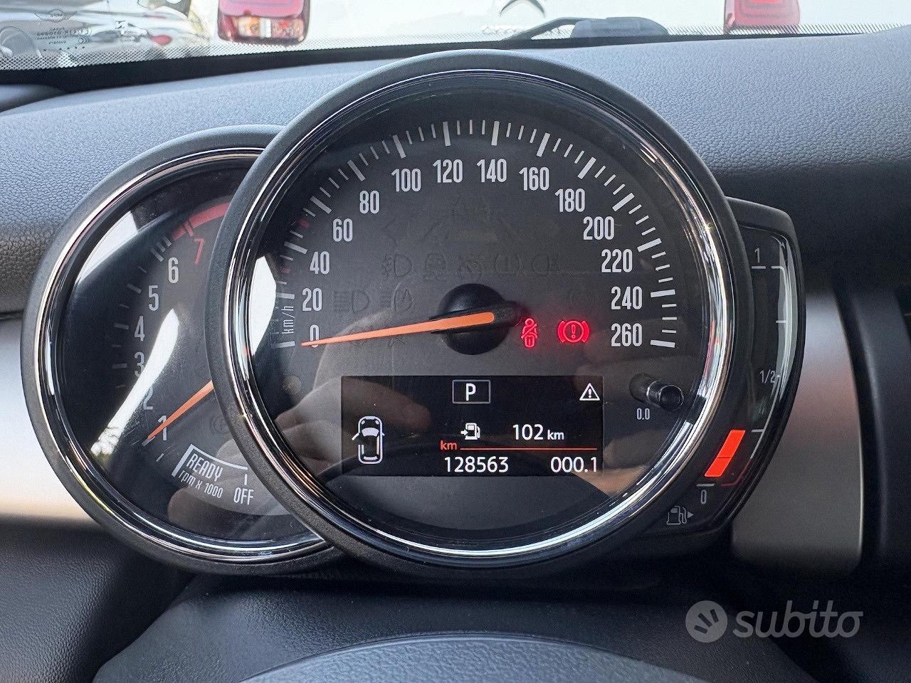 Mini Cooper 1.5 Benzina 136CV E6 Automatico - 2020