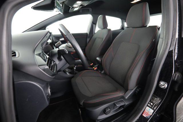 FORD Puma Puma 1.0 EcoBoost Hybrid 125 CV S&S ST-Line