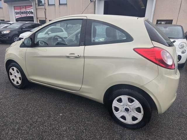 Ford Ka/Ka+ Ka 1.2 + 69cv