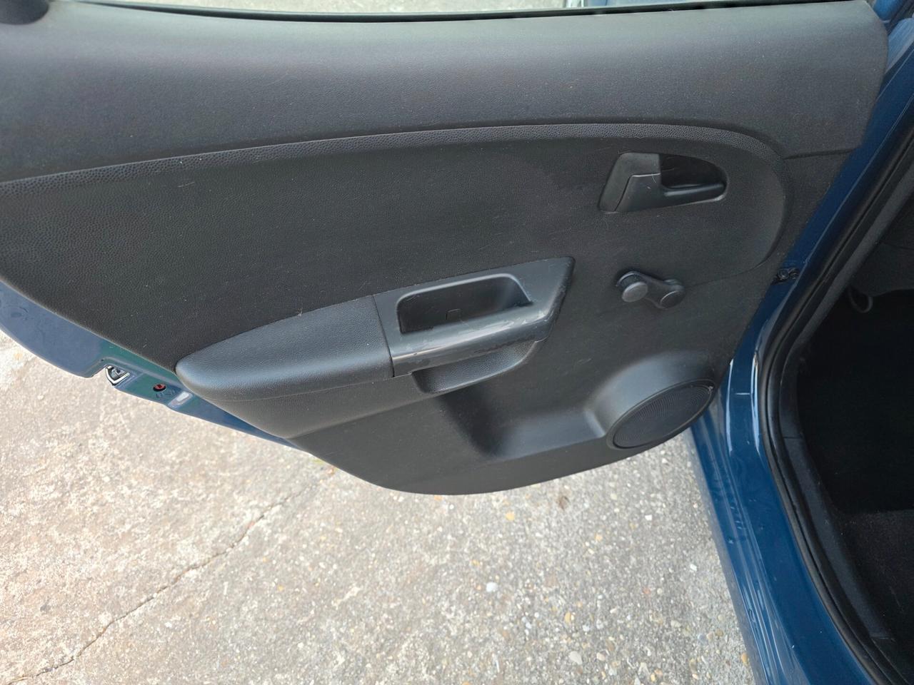 Kia Venga 1.4 GPL Active