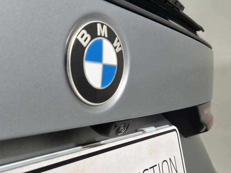 BMW X1 U11 xdrive23d mhev 48V MSport auto