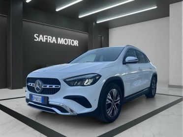 Mercedes-Benz GLA GLA 180 d Auto Progressive Advanced Plus