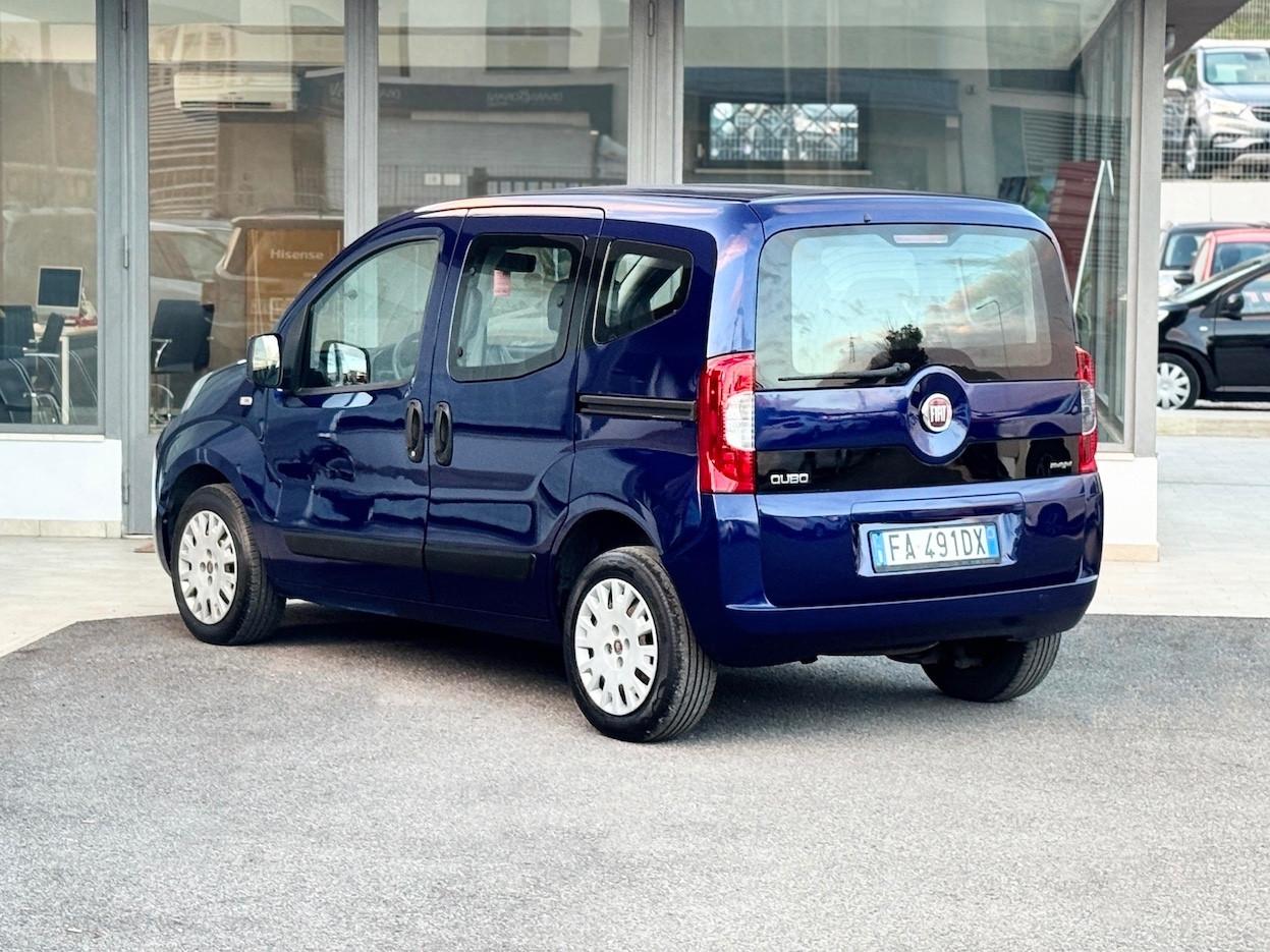 Fiat Qubo 1.3 Diesel 75CV E5 Neo. - 2015