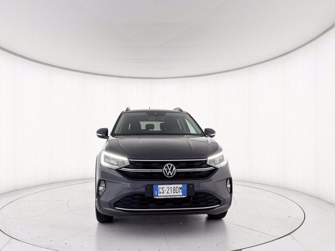 VOLKSWAGEN Taigo 1 0 tsi life 110cv