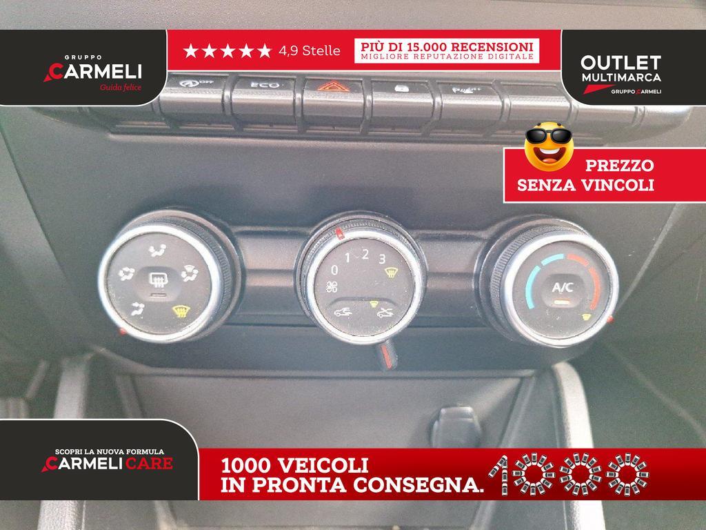 Dacia Duster 1.5 Blue dCi Comfort 4x4